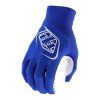 TLD RUKAVICE SE ULTRA BLUE M (Veľkosť M)