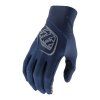TLD RUKAVICE SE ULTRA NAVY M (Veľkosť M)