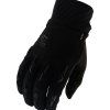 TLD RUKAVICE SWELTER PLUS MONO BLACK M (Veľkosť M)