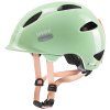 UVEX HELMA OYO MINT-PEACH 46-50 (Farba mint-peach, Veľkosť 46-50)