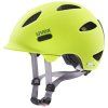 UVEX HELMA OYO NEON YELLOW-MOSS GREEN MATT 46-50 (Farba 0, Veľkosť 46-50)