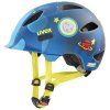 UVEX HELMA OYO STYLE DEEP SPACE MATT 46-50 (Farba deep space matt, Veľkosť 46-50)