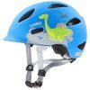 UVEX HELMA OYO STYLE DINO BLUE MAT 46-50 (Farba dino blue matt, Veľkosť 46-50)