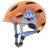 UVEX HELMA OYO STYLE MONSTER PAPAYA MATT 46-50 (Farba monster papaya matt, Veľkosť 46-50)