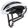 UVEX HELMA RISE CC CLOUD-BLACK 52-56 (Farba cloud-black matt, Veľkosť 52-56)