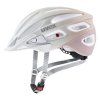 UVEX HELMA TRUE CC SAND-DUST ROSE MAT 52-56 (Farba sand-dust rose matt, Veľkosť 52-56)
