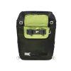 Basil MILES DAYPACK (Farba čierna)