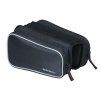 266626 3 basil sport design top tube frame bag double m