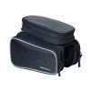 266626 basil sport design top tube frame bag double m