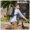 Basil URBAN DRY BACKPACK (Farba šedá)