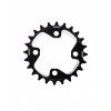 BBB BCR-46S MTBGEAR (Veľkosť 24T/64 mm)