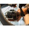 BBB BTL-250 BIO DRIVETRAIN (Balenie 1L)