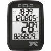 CicloSport PROTOS 105 (Farba Modrá)