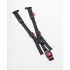 Hamax SAFETY BELT sedačky (Sedačka SMILEY/SIESTA)