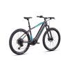 Elektrobicykel Crussis e-Atland 9.10-(720 Wh) 2025 (Veľkosť rámu 17”, Priemer kolies 27,5”, Farba bicykla šedá)