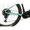 Elektrobicykel Crussis e-Fionna 10.9-M 2024 (Veľkosť rámu 18”, Priemer kolies 29”, Farba bicykla čierna)