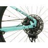Elektrobicykel Crussis e-Fionna 10.9-M 2024 (Veľkosť rámu 18”, Priemer kolies 29”, Farba bicykla čierna)