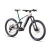 Elektrobicykel Crussis e-Full 10.10-(720 Wh) 2025 (Veľkosť rámu 17”, Priemer kolies 29”, Farba bicykla strieborná)