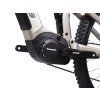 Elektrobicykel Crussis e-Full 10.10-(720 Wh) 2025 (Veľkosť rámu 17”, Priemer kolies 29”, Farba bicykla strieborná)