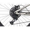 Elektrobicykel Crussis e-Full 10.10-(720 Wh) 2025 (Veľkosť rámu 17”, Priemer kolies 29”, Farba bicykla strieborná)