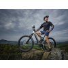 Elektrobicykel Crussis e-Full 10.10-(720 Wh) 2025 (Veľkosť rámu 17”, Priemer kolies 29”, Farba bicykla strieborná)