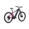 Elektrobicykel Crussis e-Guera 10.10-(720 Wh) 2025 (Veľkosť rámu 15”, Priemer kolies 27,5”, Farba bicykla ružová)