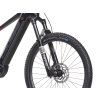 Elektrobicykel Crussis e-Guera 10.10-(720 Wh) 2025 (Veľkosť rámu 15”, Priemer kolies 27,5”, Farba bicykla ružová)
