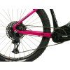Elektrobicykel Crussis e-Guera 10.9-M 2024 (Veľkosť rámu 17”, Priemer kolies 27,5”, Farba bicykla čierna)