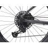 Elektrobicykel Crussis e-Guera 9.10-(720 Wh) 2025 (Veľkosť rámu 15”, Priemer kolies 27,5”, Farba bicykla šedá)