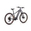 Elektrobicykel Crussis ONE-Guera 10.10-(720 Wh) 2025 (Veľkosť rámu 15”, Priemer kolies 27,5”, Farba bicykla šedá)