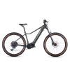 Elektrobicykel Crussis ONE-Guera 10.10-(720 Wh) 2025 (Veľkosť rámu 15”, Priemer kolies 27,5”, Farba bicykla šedá)