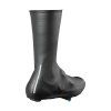 Návleky na tretry DUAL FIT RAIN čierne (Veľkosť 40-41)