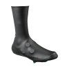 Návleky na tretry DUAL FIT RAIN čierne (Veľkosť 40-41)