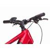 Elektrokolo Crussis e-Atland 7.11-(715 Wh) 2026 (Veľkosť rámu 17”, Priemer kolies 27,5”)