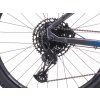 Elektrokolo Crussis e-Atland 9.11-(715 Wh) 2026 (Veľkosť rámu 17”, Priemer kolies 27,5”)