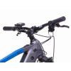 Elektrokolo Crussis e-Atland 9.11-(715 Wh) 2026 (Veľkosť rámu 17”, Priemer kolies 27,5”)