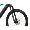 Elektrokolo Crussis e-Atland 9.11-(894 Wh) 2026 (Veľkosť rámu 17”, Priemer kolies 27,5”)