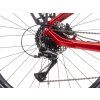 Elektrokolo Crussis e-Country 7.11-(513 Wh) 2026 (Veľkosť rámu 15”, Priemer kolies 27,5”)