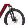 Elektrokolo Crussis e-Country 7.11-(715 Wh) 2026 (Veľkosť rámu 15”, Priemer kolies 27,5”)