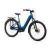 Elektrokolo Crussis e-Country BELT 10.11-(715 Wh) 2026 (Veľkosť rámu 15”, Priemer kolies 27,5”)