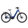 Elektrokolo Crussis e-Country BELT 10.11-(715 Wh) 2026 (Veľkosť rámu 15”, Priemer kolies 27,5”)