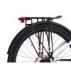 Elektrokolo Crussis e-Country BELT 7.11-(715 Wh) 2026 (Veľkosť rámu 15”, Priemer kolies 28”)
