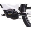 Elektrokolo Crussis e-Country BELT 7.11-(715 Wh) 2026 (Veľkosť rámu 15”, Priemer kolies 28”)