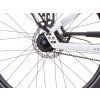 Elektrokolo Crussis e-Country BELT 7.11-(715 Wh) 2026 (Veľkosť rámu 15”, Priemer kolies 28”)