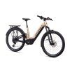 Elektrokolo Crussis e-Country full 10.11-(715 Wh) 2026 (Veľkosť rámu 17,5”, Priemer kolies 27,5”)