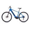 Elektrokolo Crussis e-Cross 7.11-(513 Wh) 2026 (Veľkosť rámu 18”, Priemer kolies 28”)