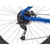 Elektrokolo Crussis e-Cross 7.11-(513 Wh) 2026 (Veľkosť rámu 18”, Priemer kolies 28”)