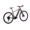 Elektrokolo Crussis e-Cross 9.11-(715 Wh) 2026 (Veľkosť rámu 18”, Priemer kolies 28”)