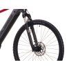 Elektrokolo Crussis e-Cross 9.11-(715 Wh) 2026 (Veľkosť rámu 18”, Priemer kolies 28”)