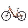 Elektrokolo Crussis e-Cross low 7.11-(518 Wh) 2026 (Veľkosť rámu 16”, Priemer kolies 28”)